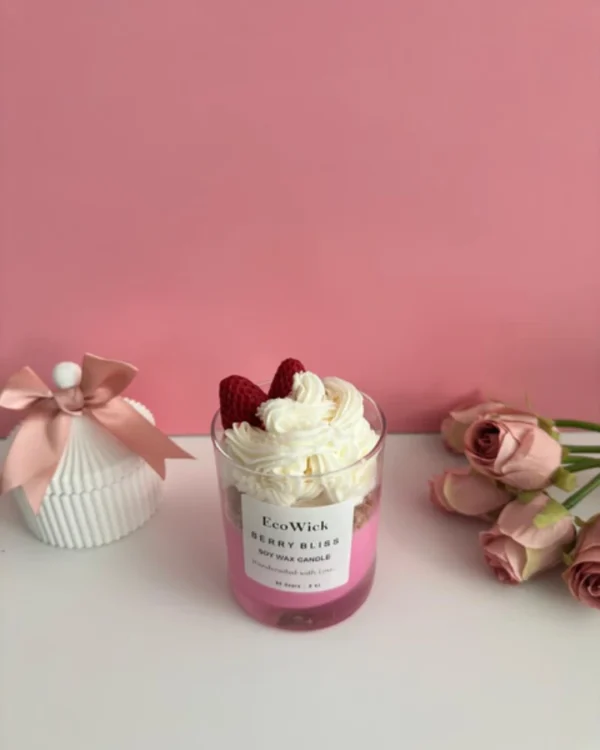 Berry Bliss