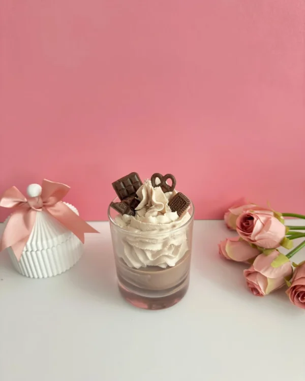Choco Brownie