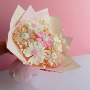 Daisies Bouquet