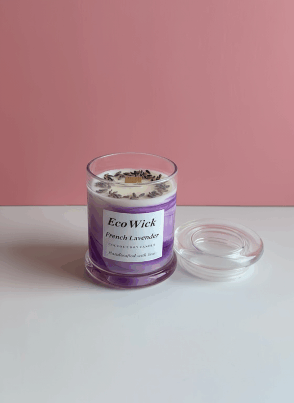 French Lavender