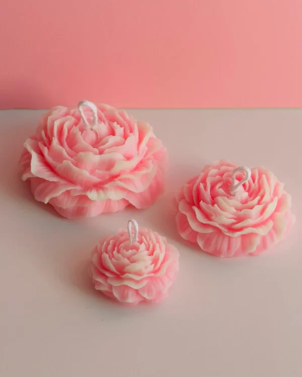 Peony (S/M/L)