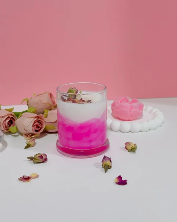 Rose Petal