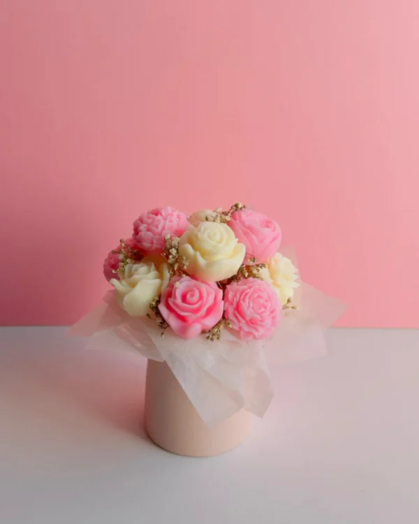 Wax Melt Bouquet