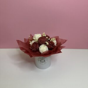 Floral Wax Melt Bouquet