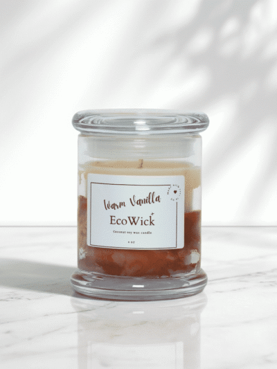 Warm Vanilla