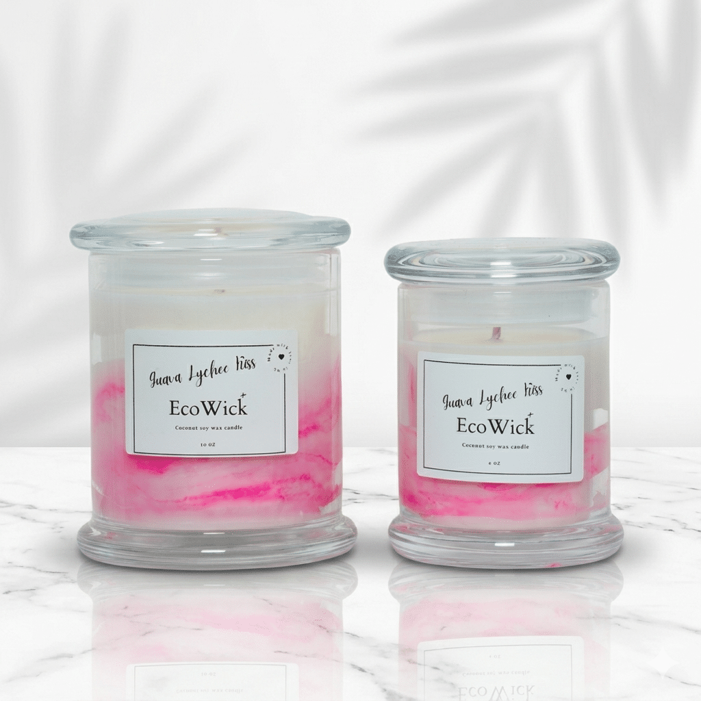 Guava Lychee Kiss - Image 2