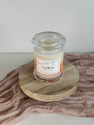 Bergamot Oud Atelier
