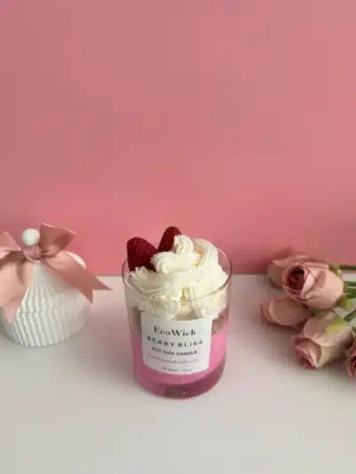 Berry Bliss