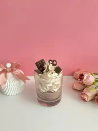 Choco Brownie