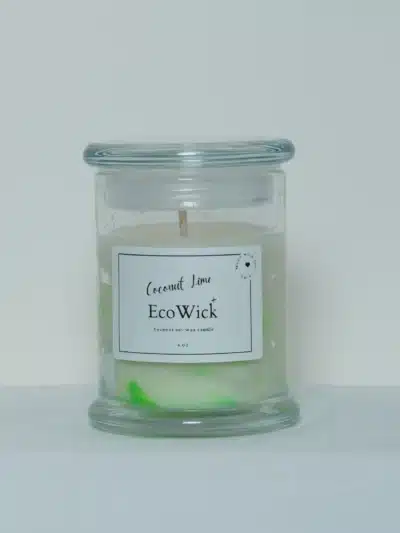 Coconut Lime