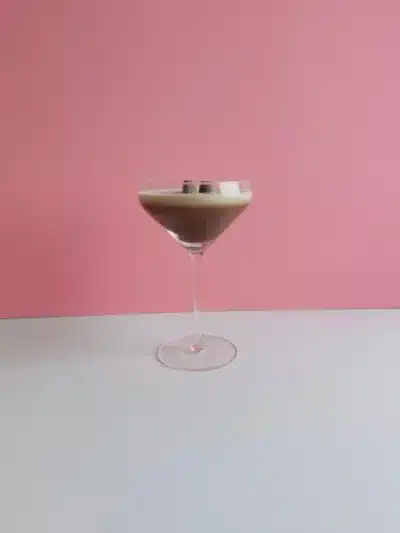 Espresso Martini