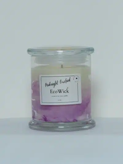 Midnight Orchid