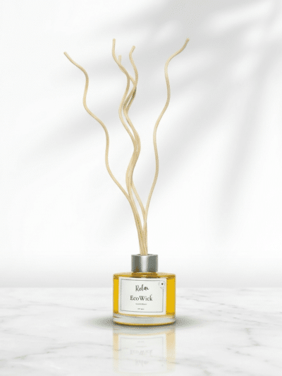 Relax-Reed Diffuser