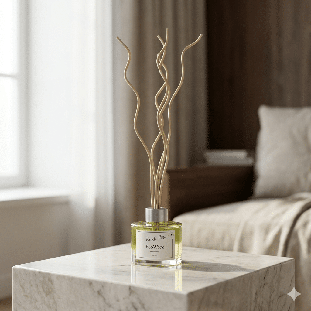 French Pear - Reed Diffuser - Image 3