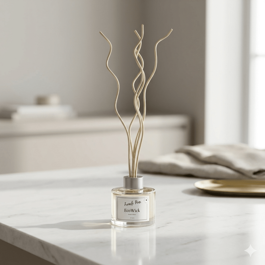 French Pear - Reed Diffuser - Image 4