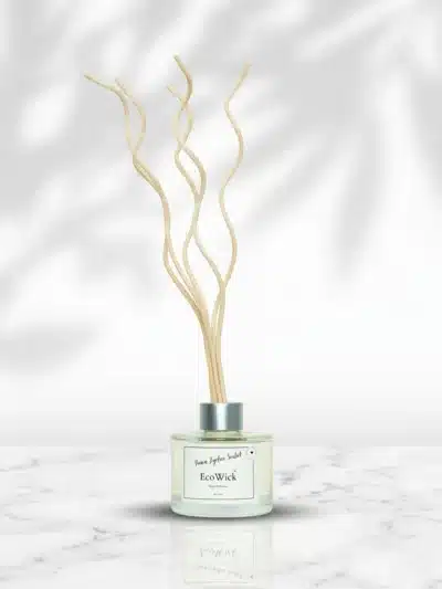 French Pear - Reed Diffuser