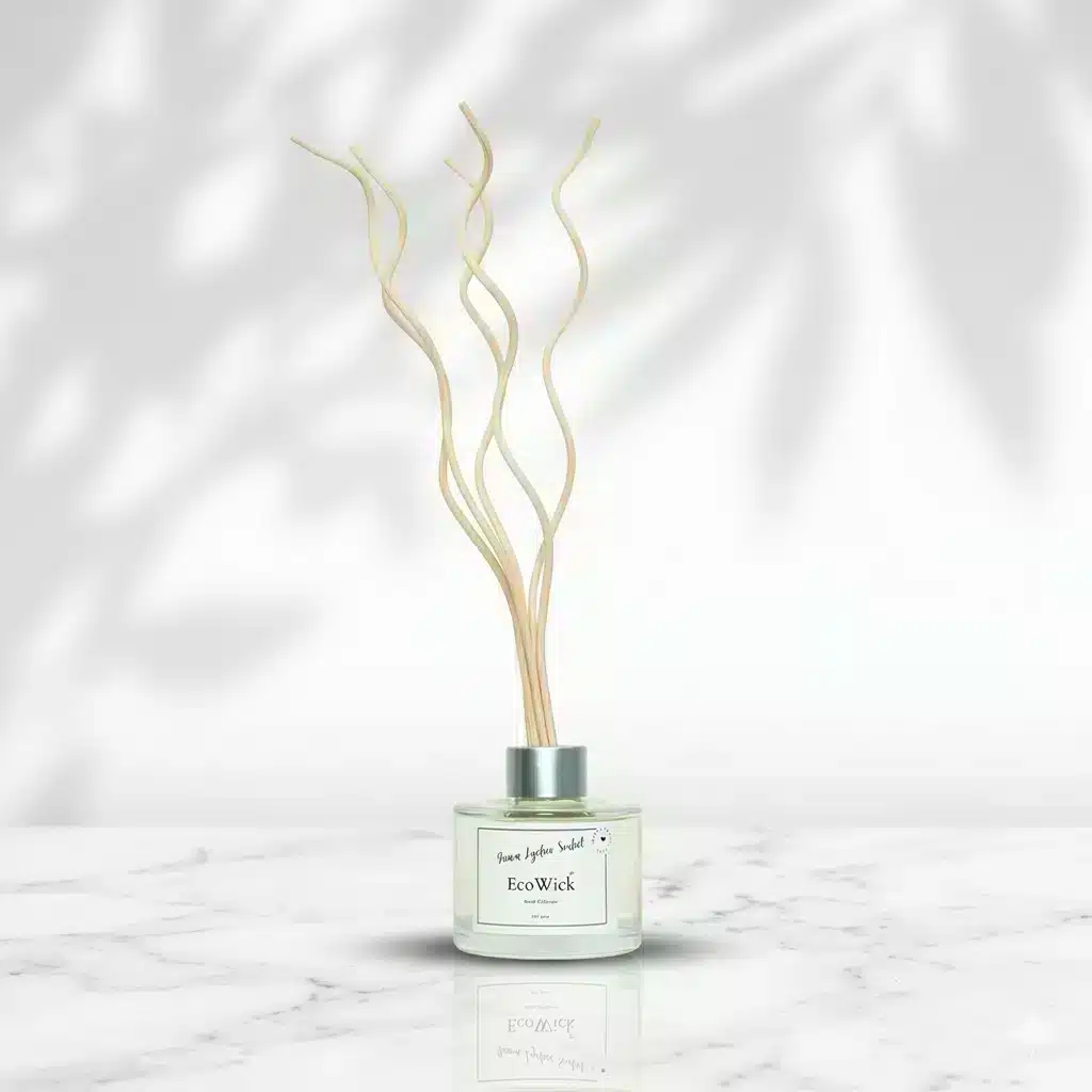French Pear - Reed Diffuser