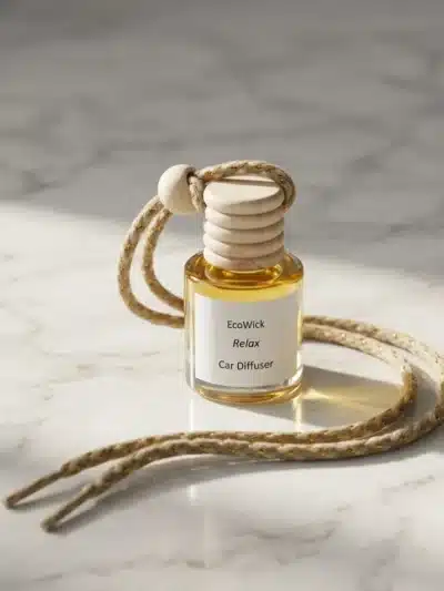 Relax — Car Diffuser
